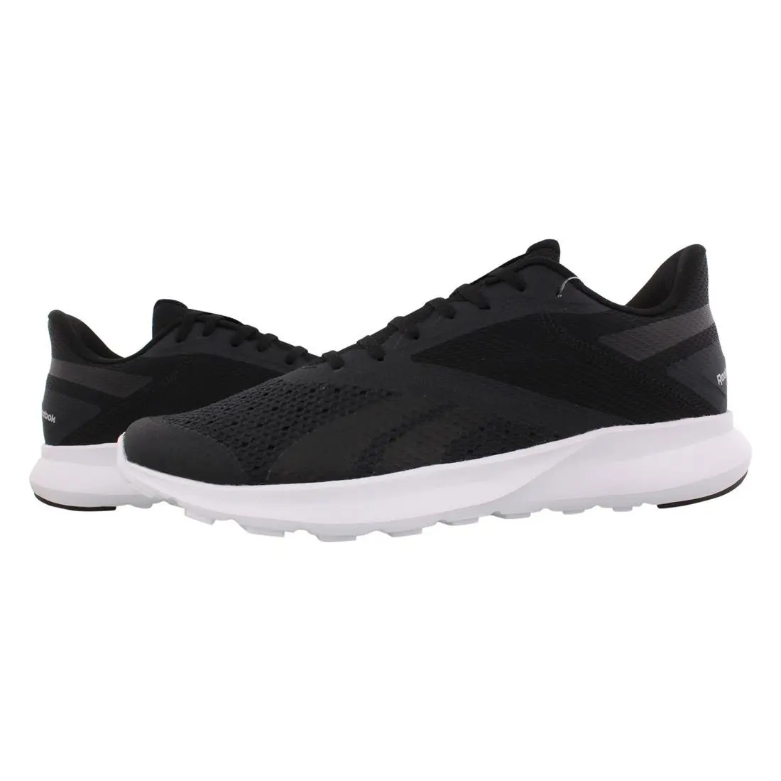 Reebok shoes - Reebok Speed Breeze - Speed Breeze - EG8534 - Black, Main: Black (UPC: 193101199855) 0