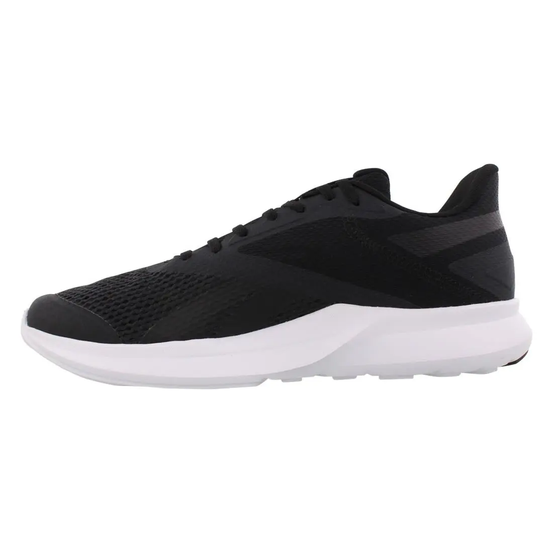 Reebok shoes - Reebok Speed Breeze - Speed Breeze - EG8534 - Black, Main: Black (UPC: 193101199855) 1