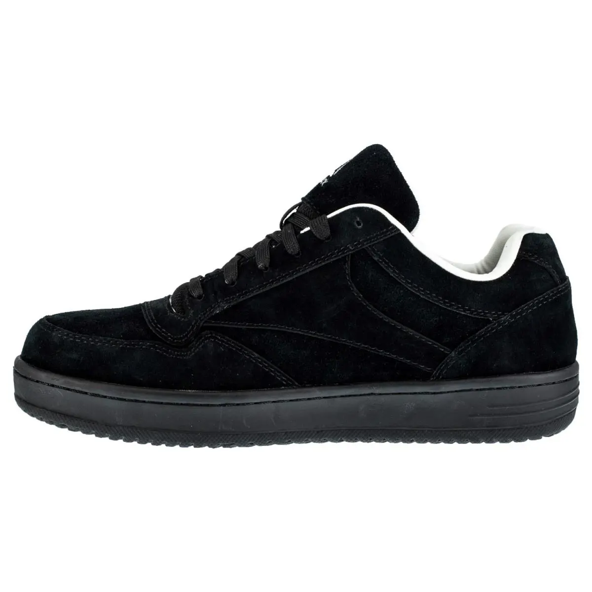 Reebok shoes - Black (UPC: 690774131477) 2