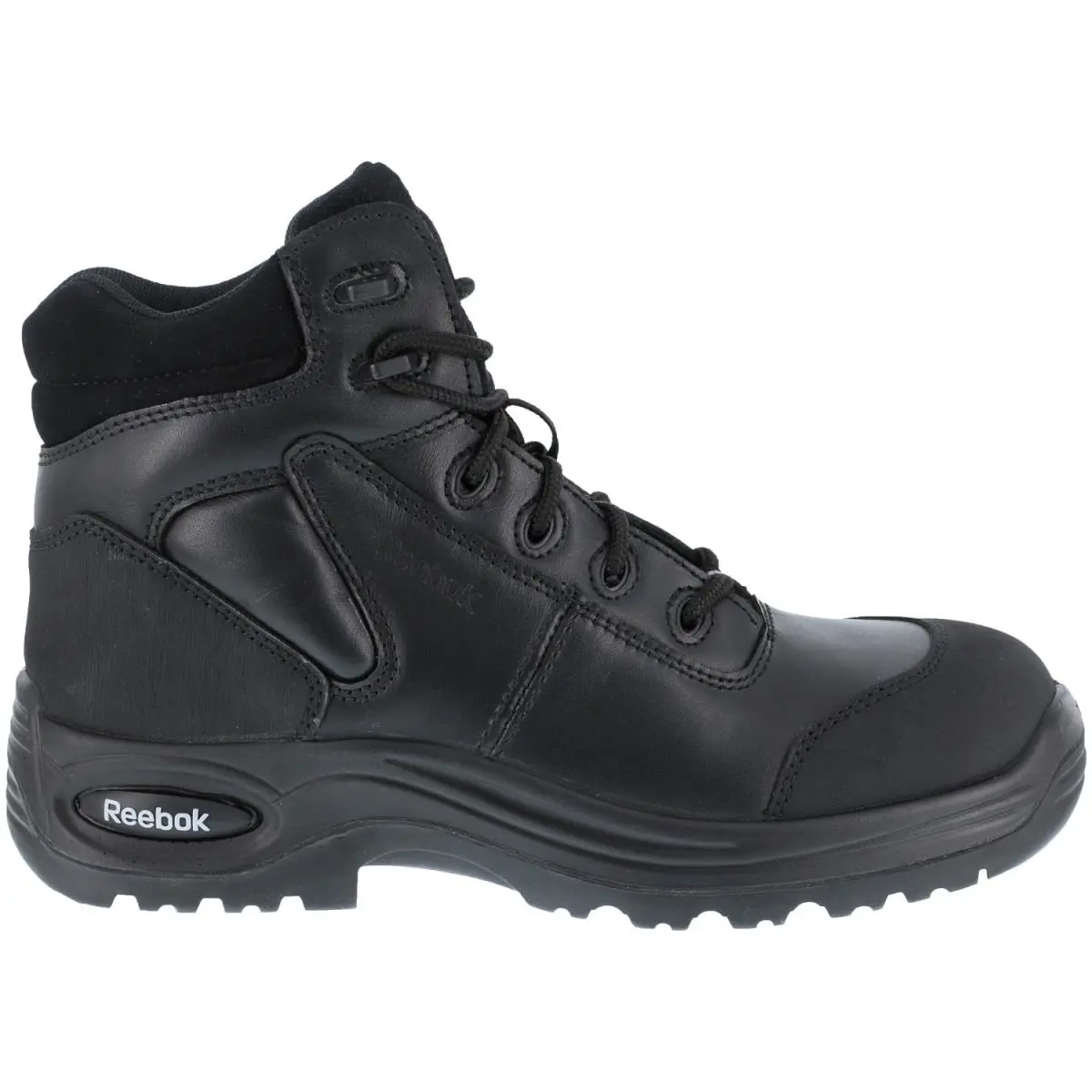 Reebok shoes - Black (UPC: 690774150706) 1