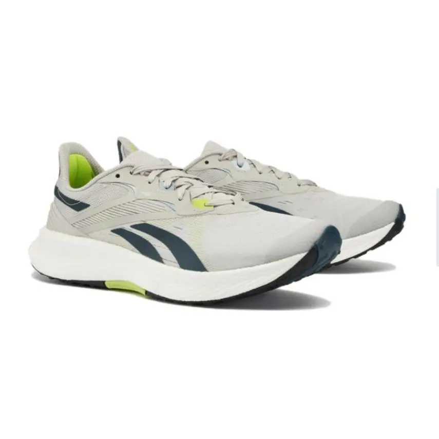 Reebok shoes - Reebok Floatride Energy 5 - Floatride Energy - 100033386 - Gray (UPC: 196464546816) 0