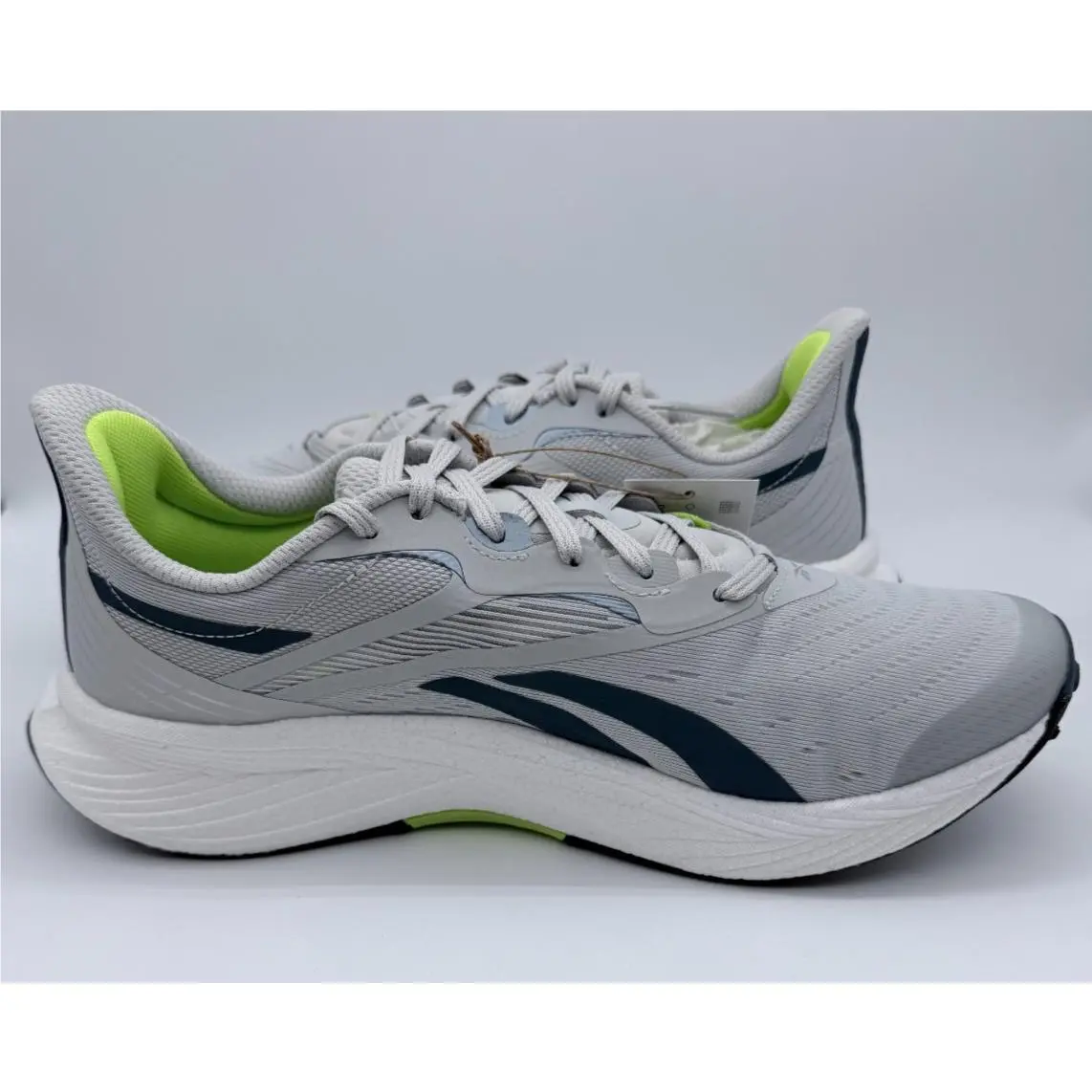Reebok shoes - Reebok Floatride Energy 5 - Floatride Energy - 100033386 - Gray (UPC: 196464546816) 0