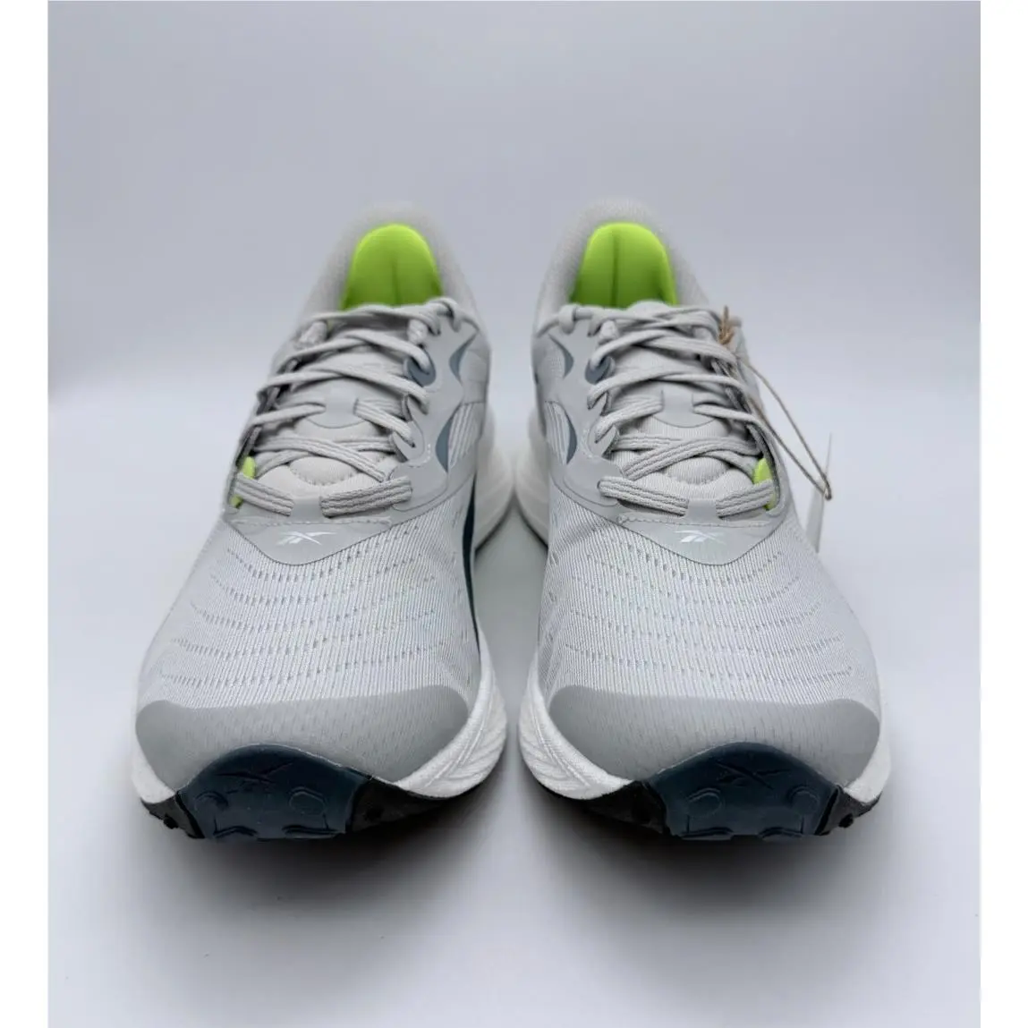 Reebok shoes - Reebok Floatride Energy 5 - Floatride Energy - 100033386 - Gray (UPC: 196464546816) 2