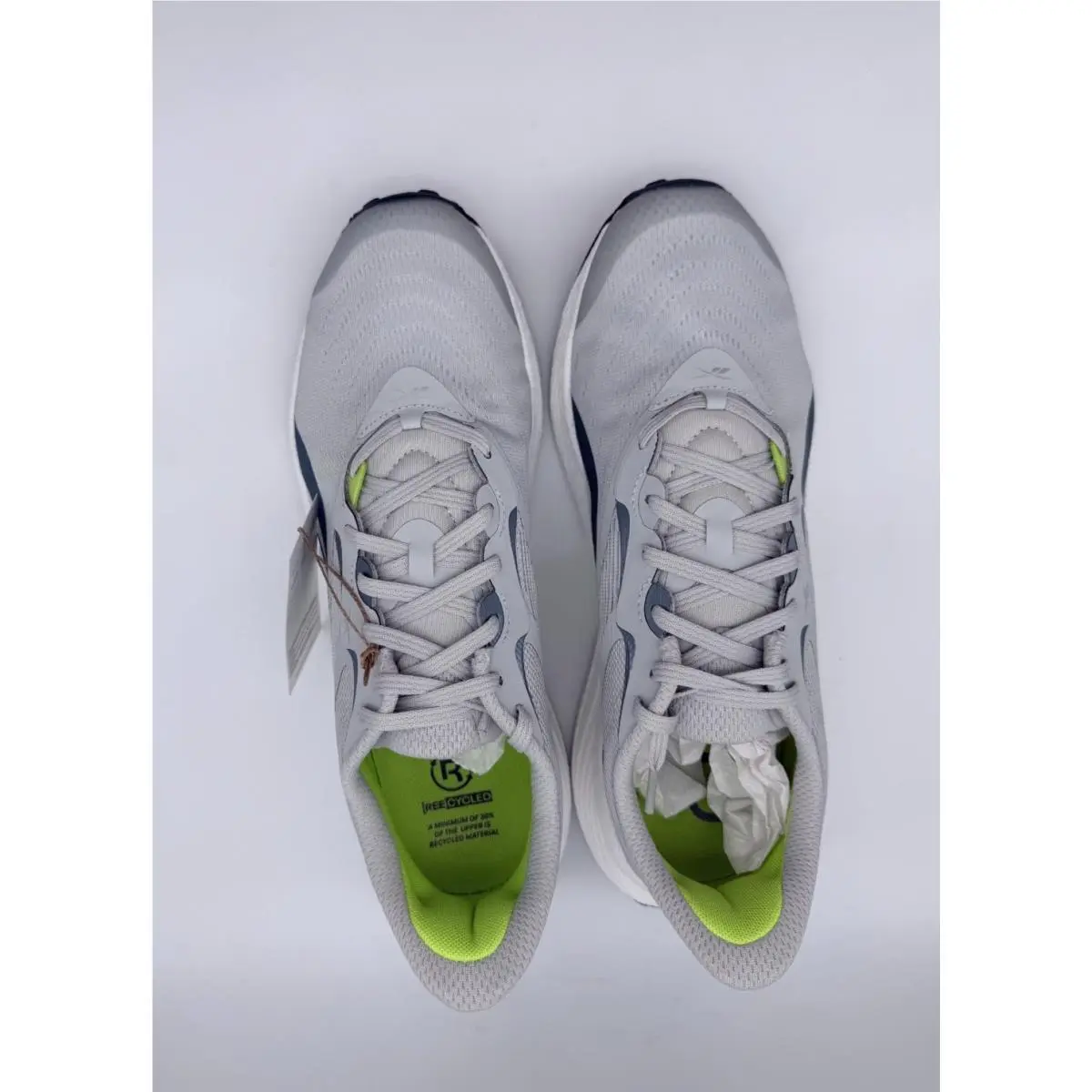 Reebok shoes - Reebok Floatride Energy 5 - Floatride Energy - 100033386 - Gray (UPC: 196464546816) 3