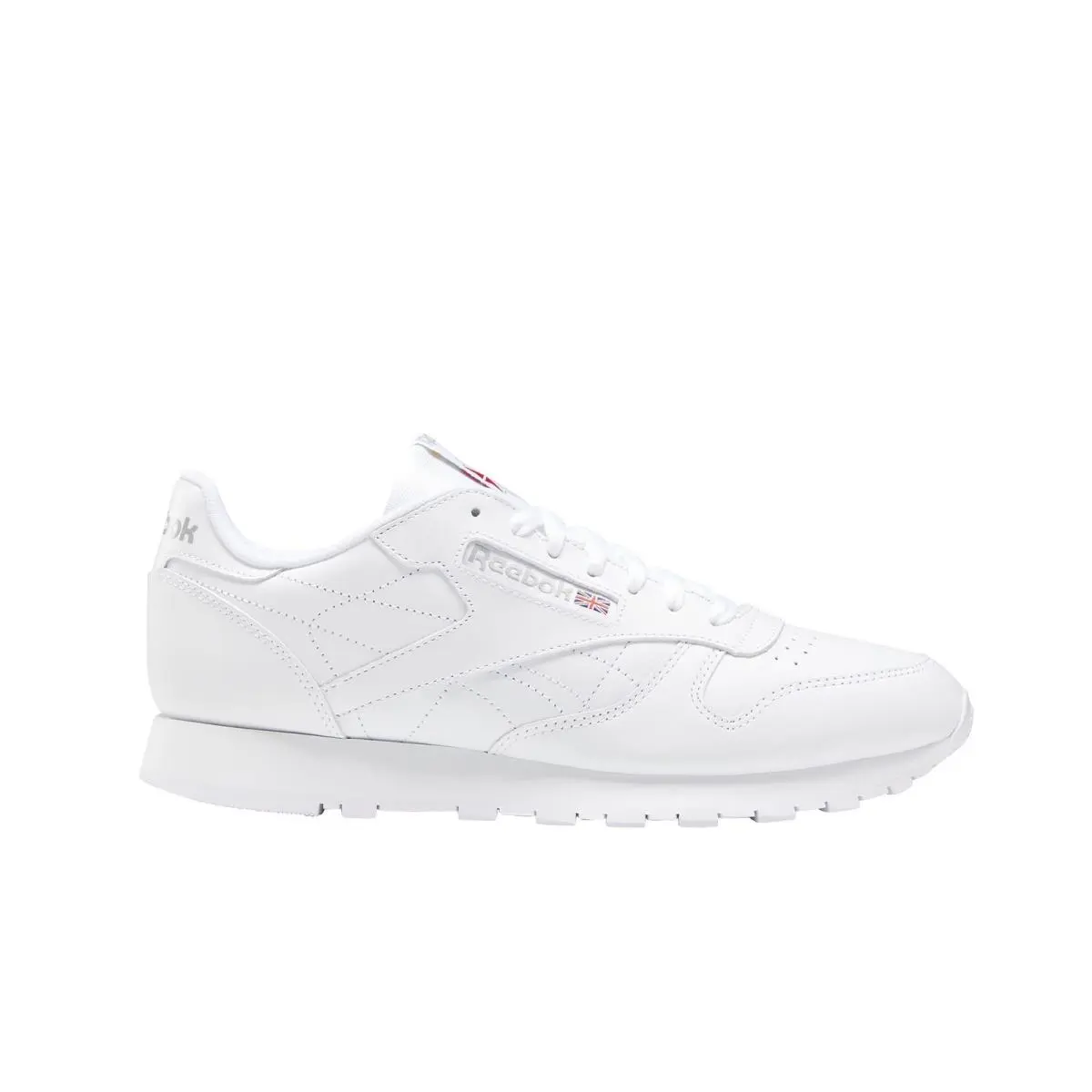 Reebok shoes - 889131609272WHI55MUS - 889131609272-WHI-55 US - Us-white/White/Lt Grey (UPC: 889131609272) 1