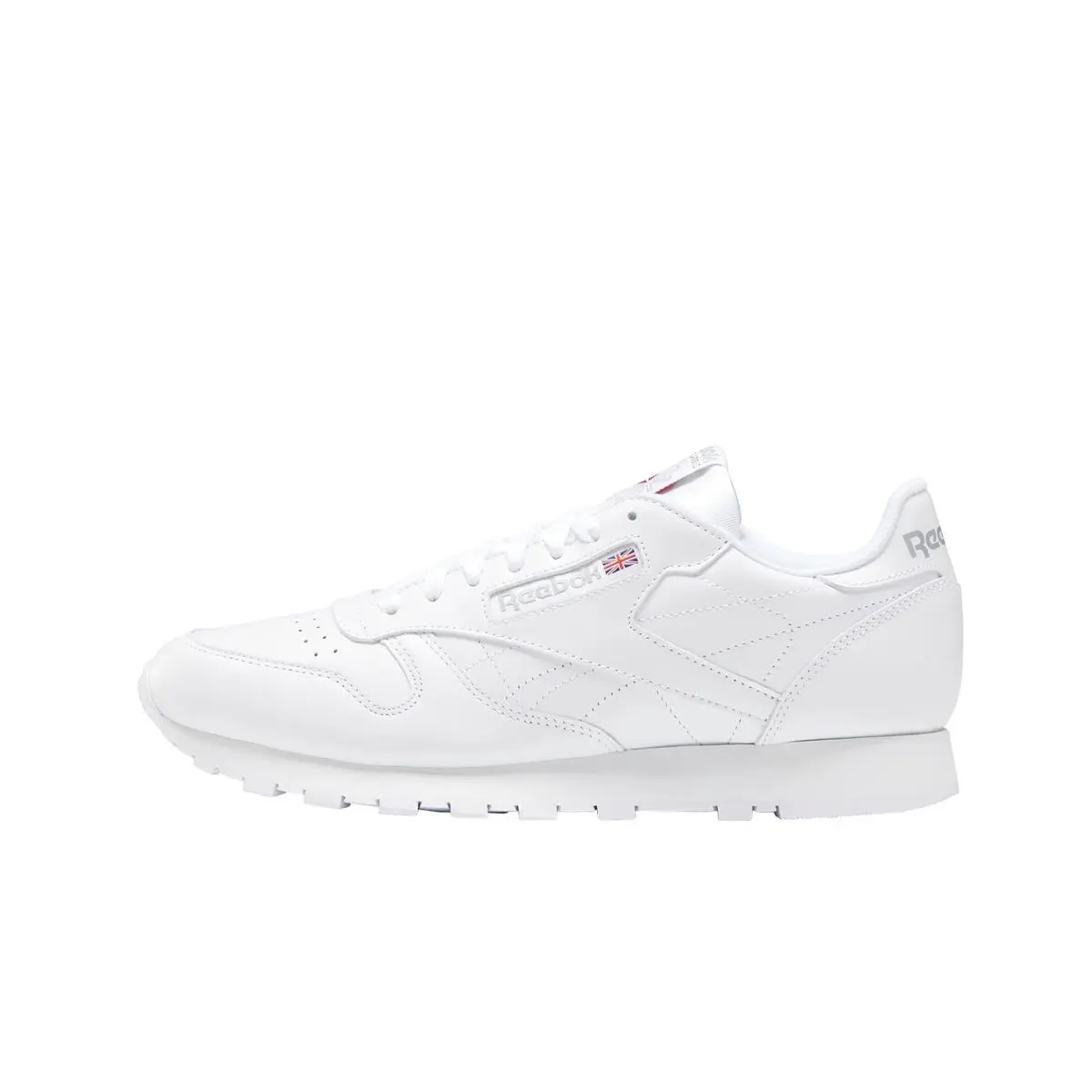 Reebok shoes - 889131609272WHI55MUS - 889131609272-WHI-55 US - Us-white/White/Lt Grey (UPC: 889131609272) 2