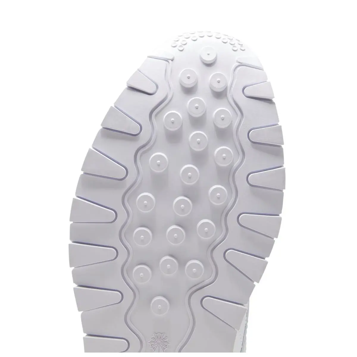 Reebok shoes - 889131609272WHI55MUS - 889131609272-WHI-55 US - Us-white/White/Lt Grey (UPC: 889131609272) 4