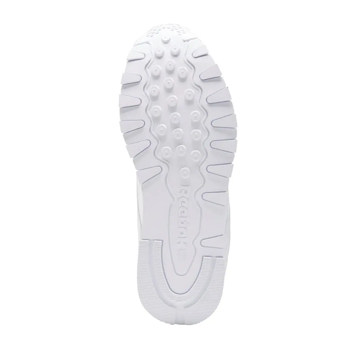 Reebok shoes - 889131609272WHI55MUS - 889131609272-WHI-55 US - Us-white/White/Lt Grey (UPC: 889131609272) 7