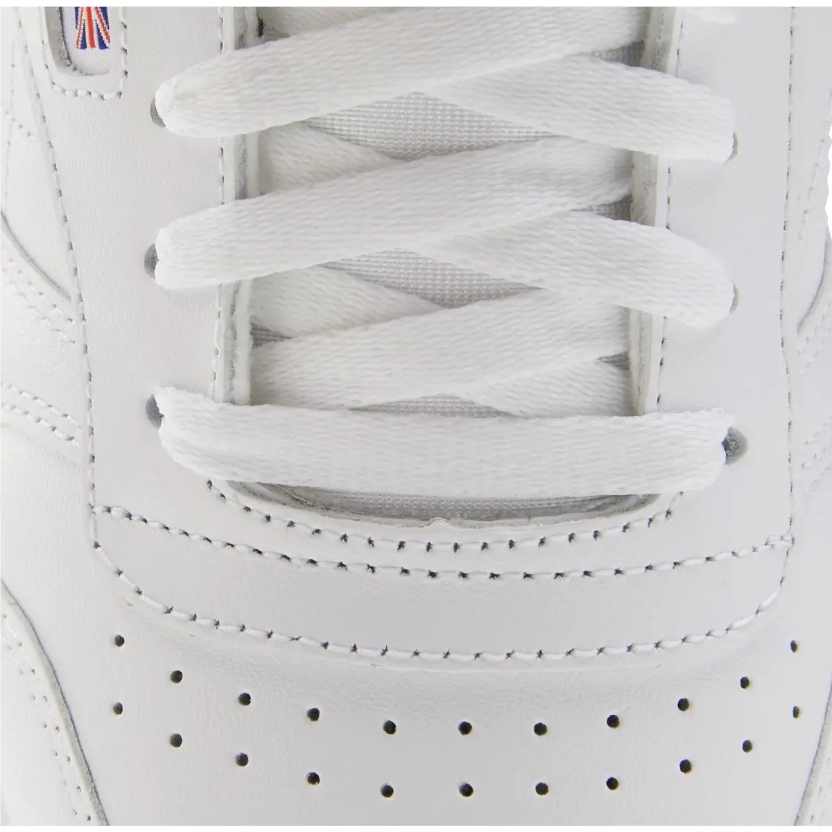 Reebok shoes - 889131609272WHI55MUS - 889131609272-WHI-55 US - Us-white/White/Lt Grey (UPC: 889131609272) 5