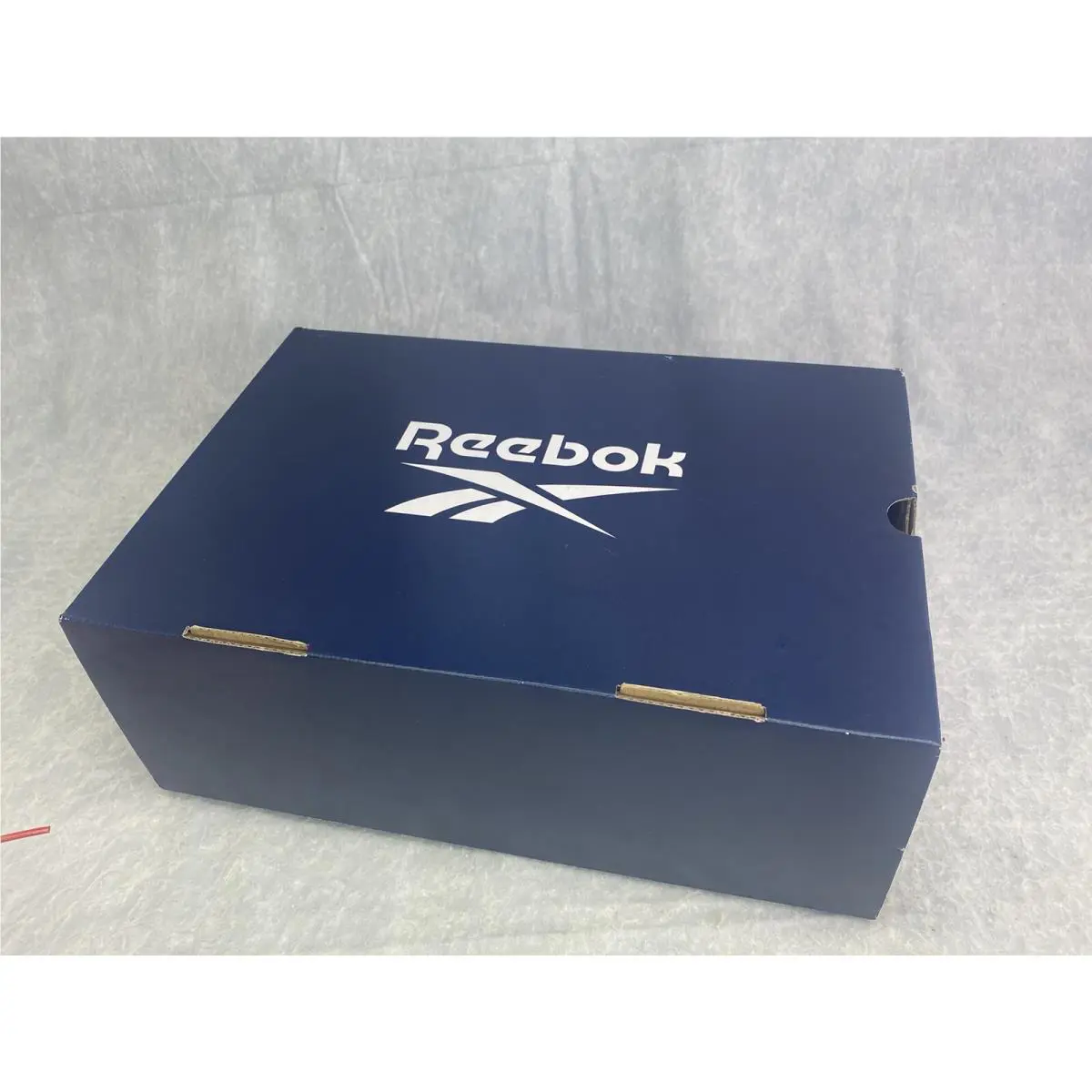 Reebok shoes - Reebok Work - Work - RB348 - Orange 2
