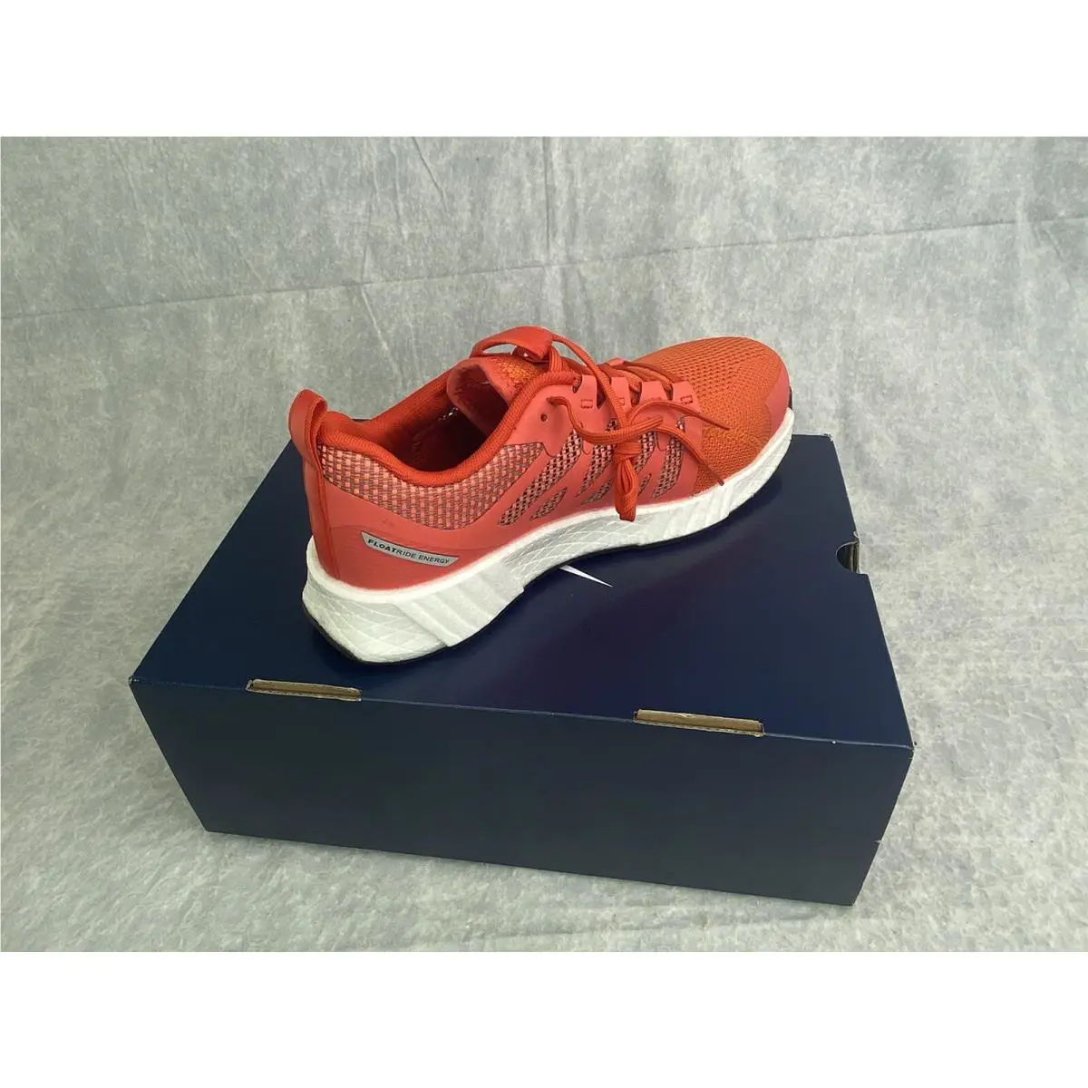 Reebok shoes - Reebok Work - Work - RB348 - Orange 5