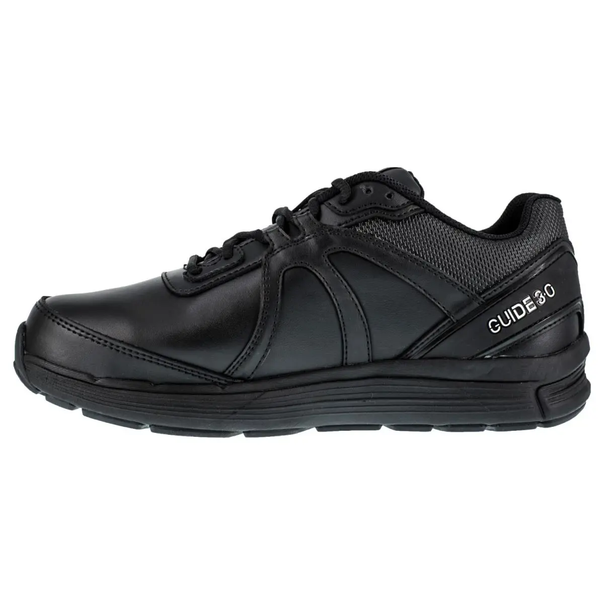 Reebok shoes - Black (UPC: 690774420595) 2