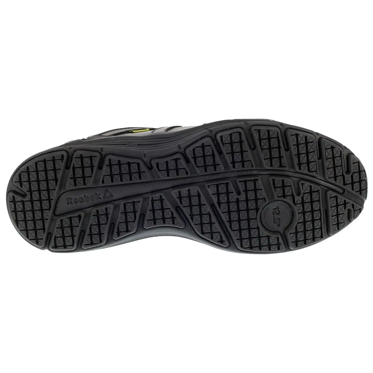 Reebok shoes - Black (UPC: 690774420595) 3