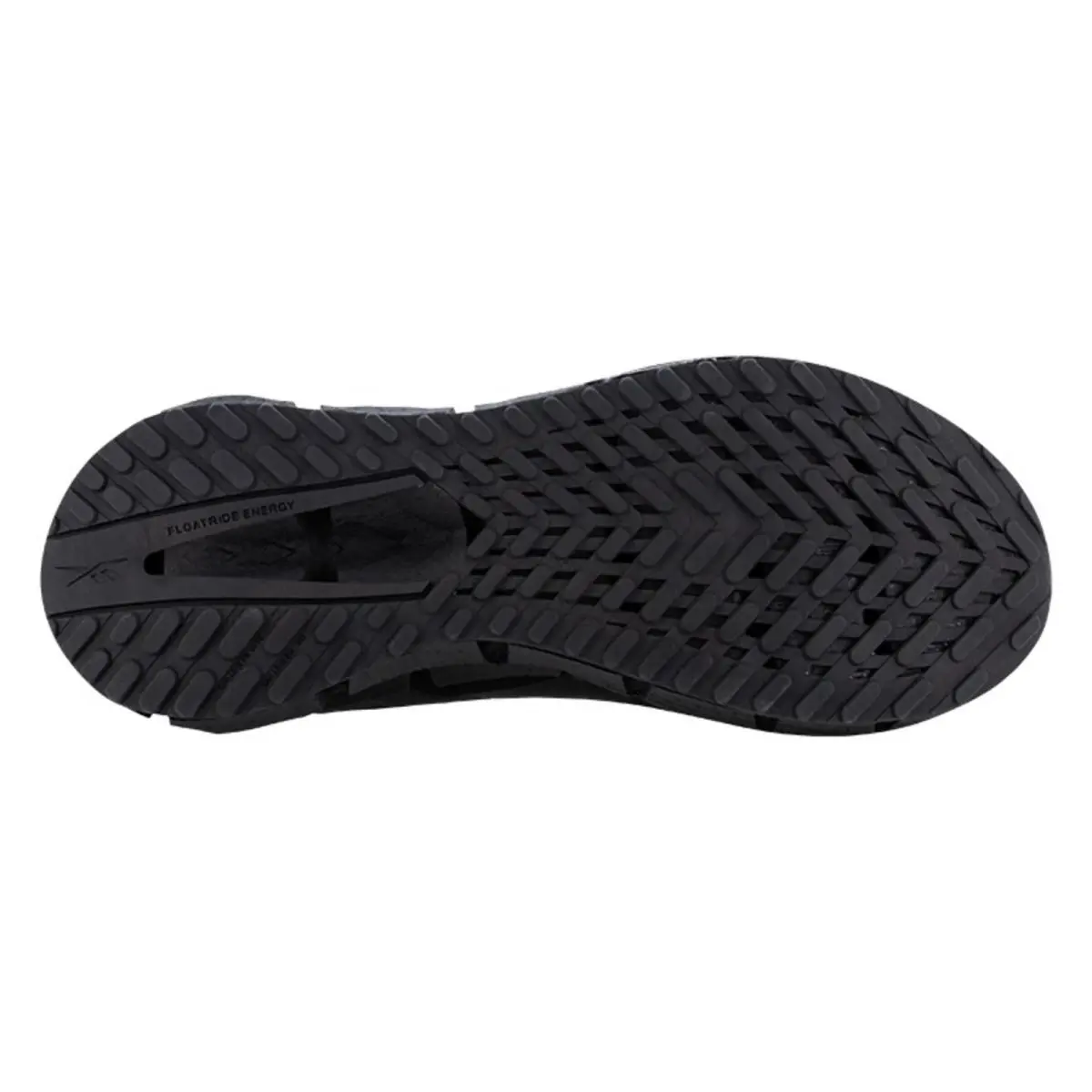 Reebok shoes - Black (UPC: 690774723917) 4