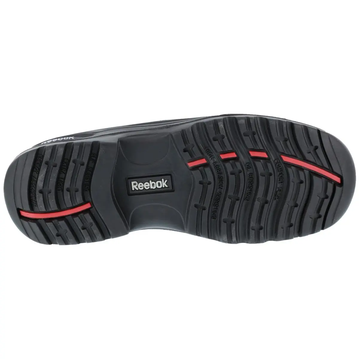 Reebok shoes - Black (UPC: 690774528116) 3