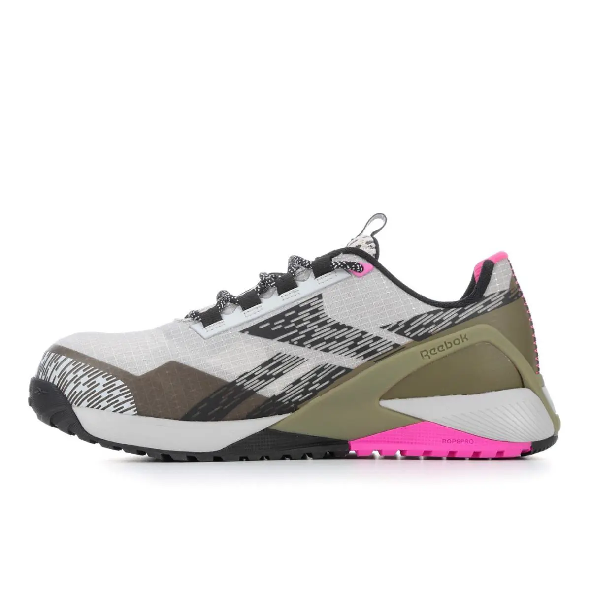 Reebok shoes - White (UPC: 690774622876) 0