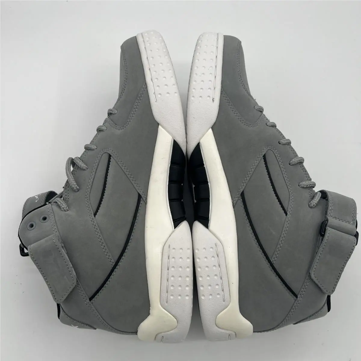Reebok shoes - Shawn Carter Jay Z - Shawn Carter Jay - Gray 8