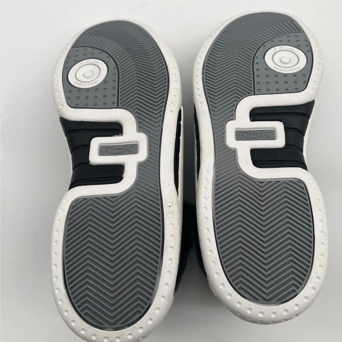 Reebok shoes - Shawn Carter Jay Z - Shawn Carter Jay - Gray 9