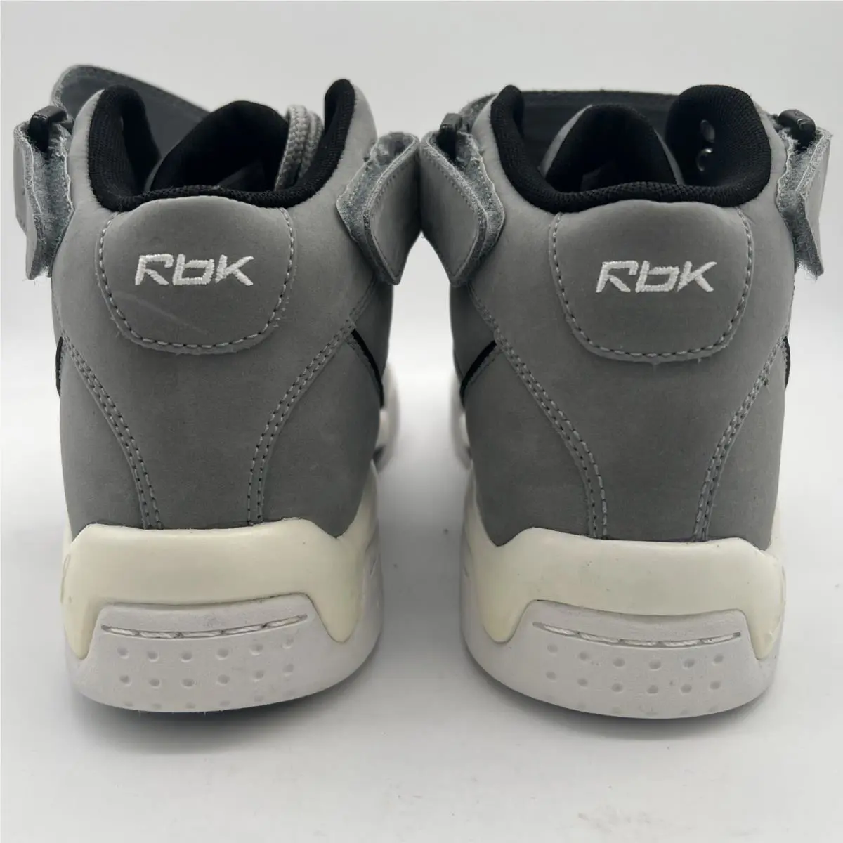 Reebok shoes - Shawn Carter Jay Z - Shawn Carter Jay - Gray 6