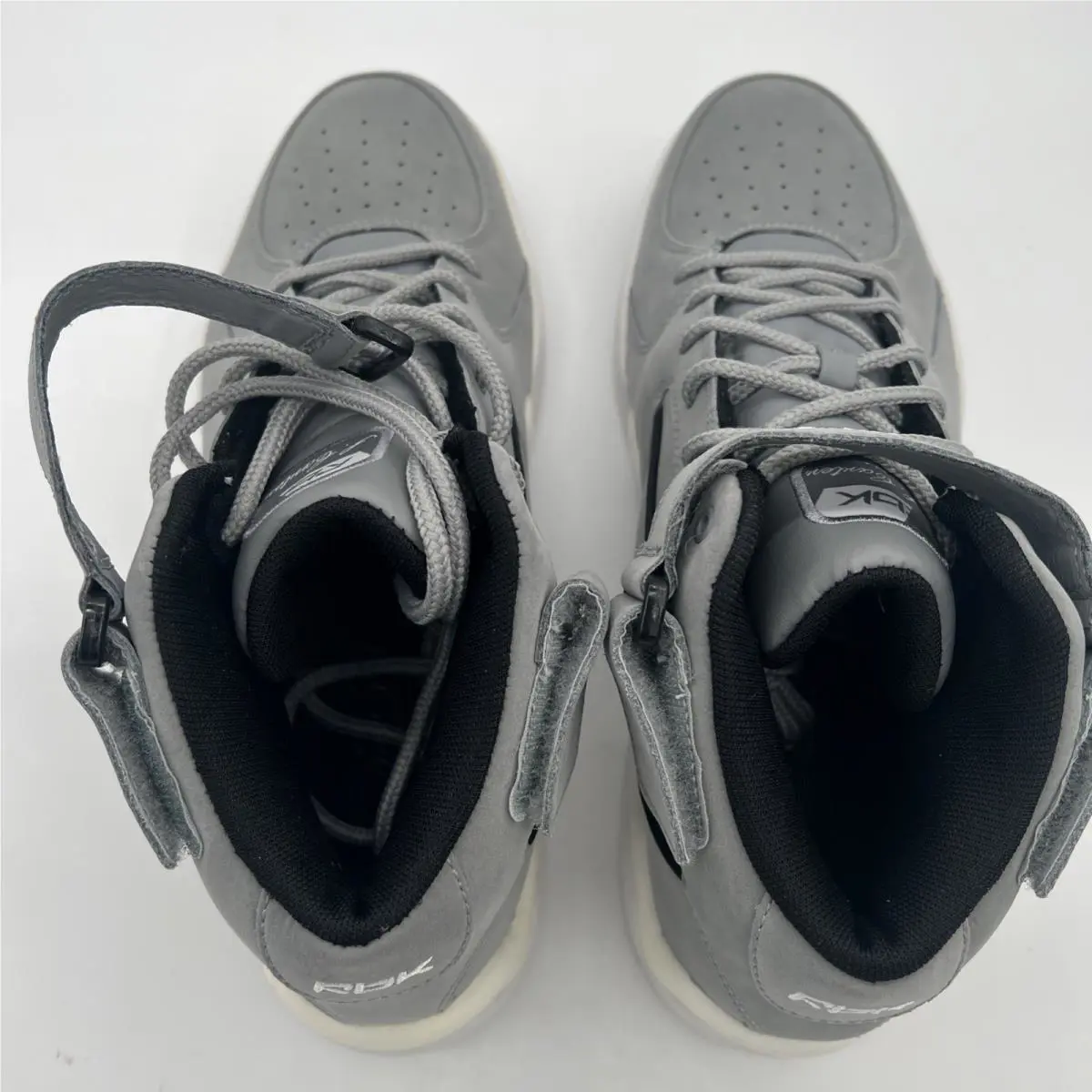 Reebok shoes - Shawn Carter Jay Z - Shawn Carter Jay - Gray 7