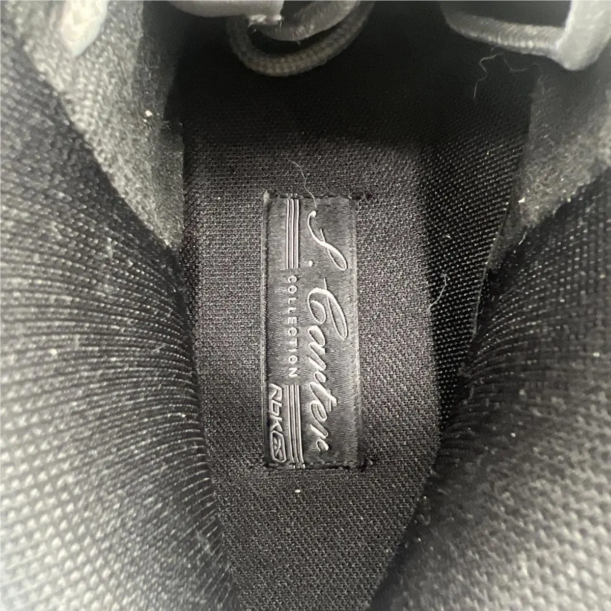 Reebok shoes - Shawn Carter Jay Z - Shawn Carter Jay - Gray 10