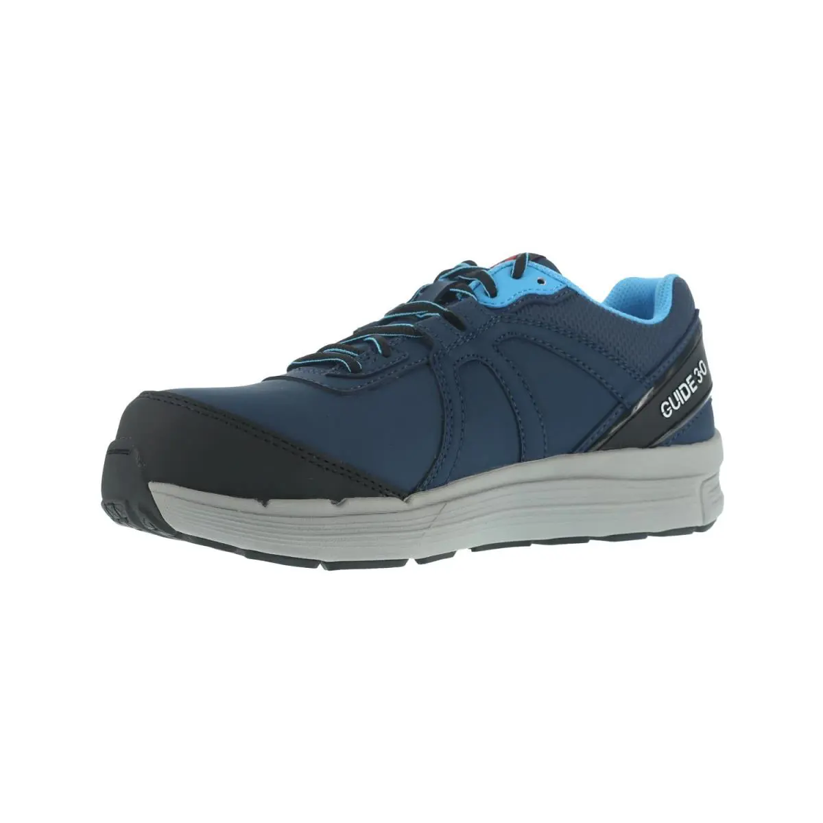Reebok shoes - Blue, Navy (UPC: 690774381643) 0