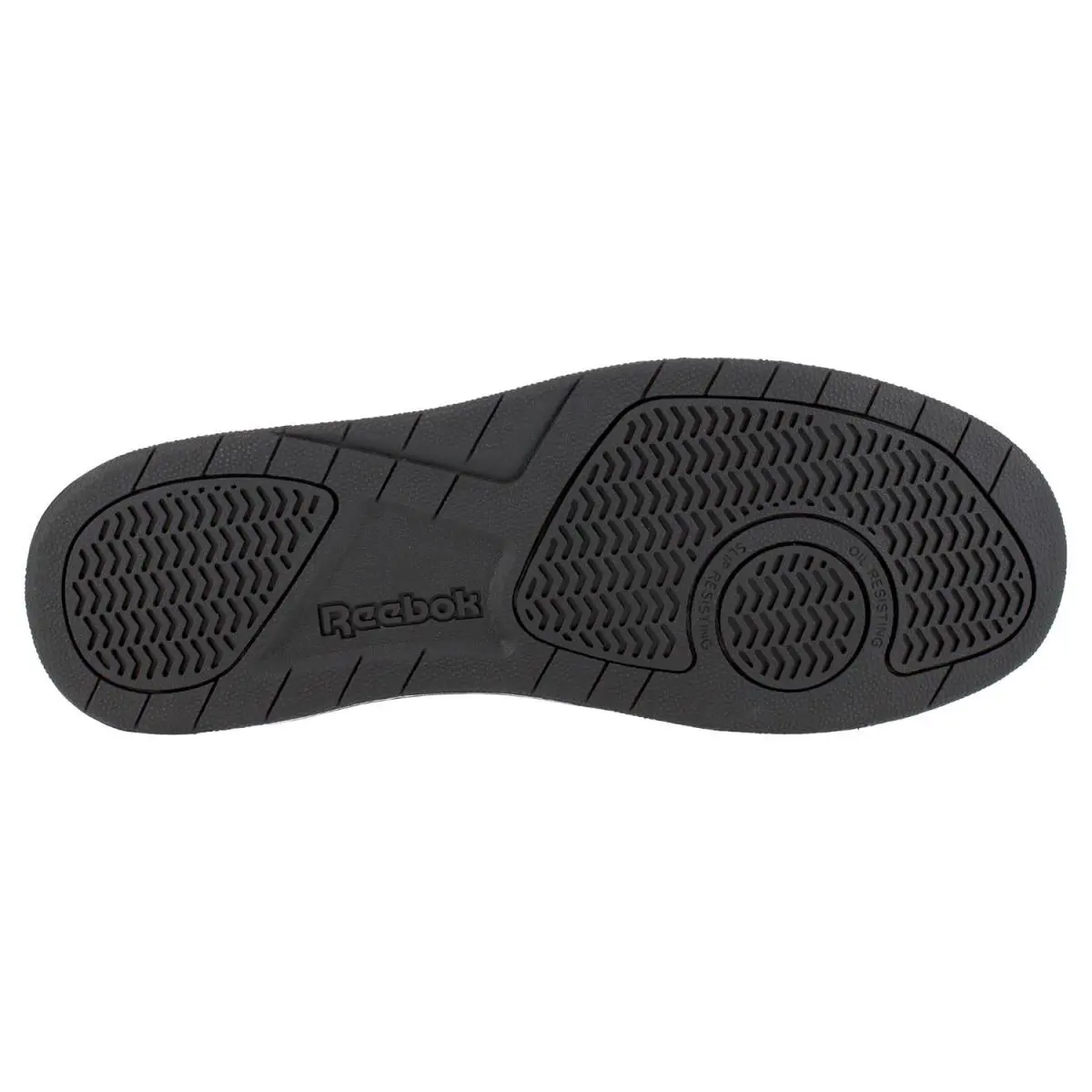 Reebok shoes - Grey, Navy (UPC: 690774512009) 3