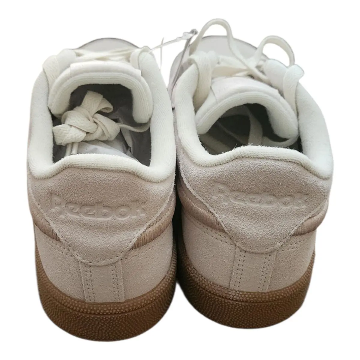 Reebok shoes - Reebok Club C Revenge - Club Revenge - Ivory 2