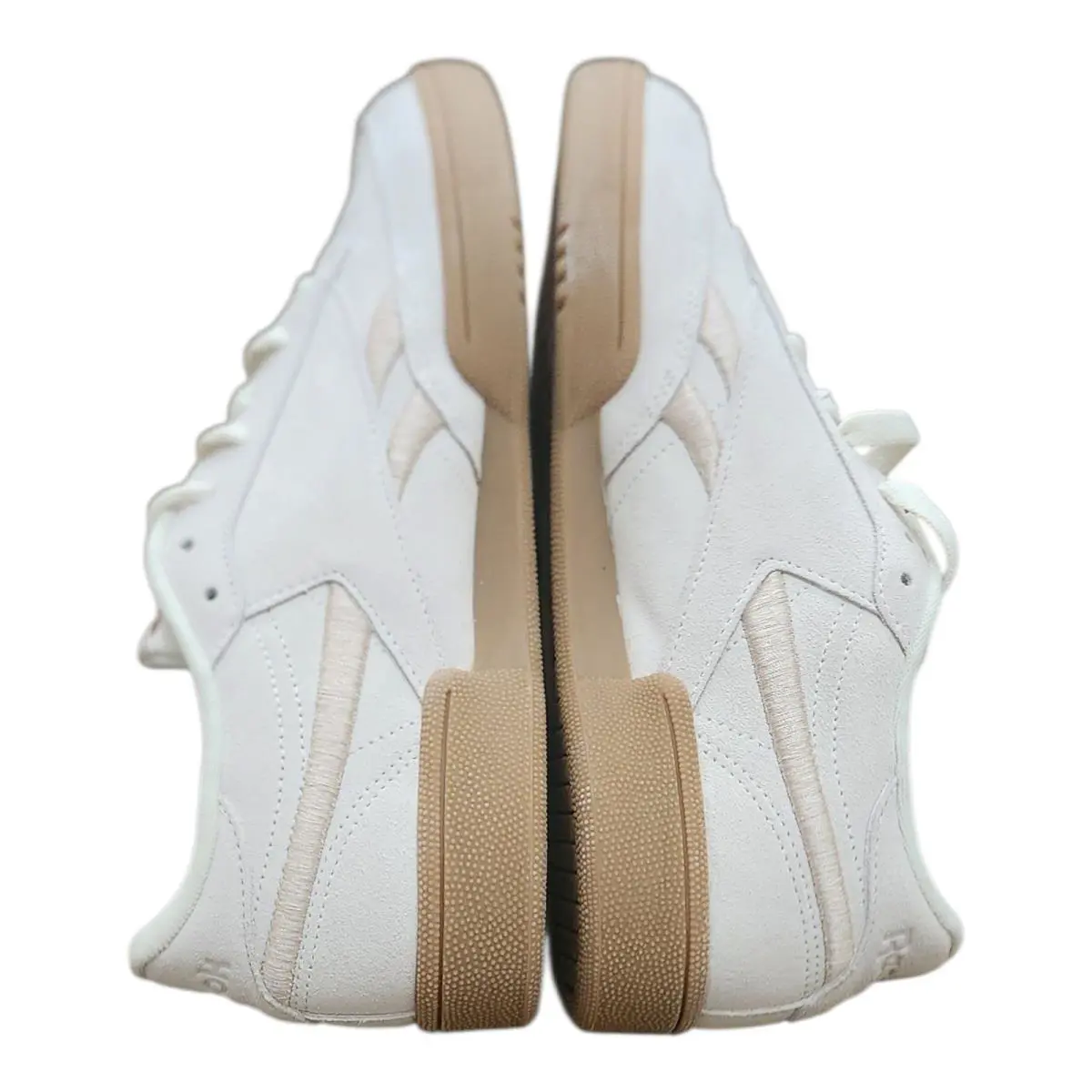 Reebok shoes - Reebok Club C Revenge - Club Revenge - Ivory 3