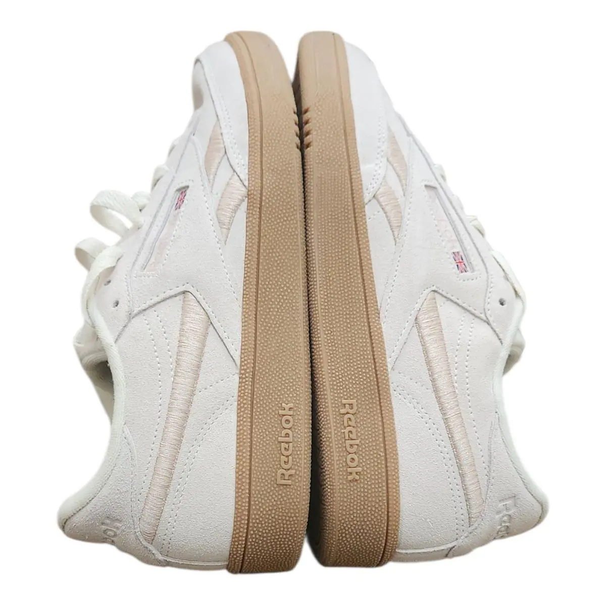 Reebok shoes - Reebok Club C Revenge - Club Revenge - Ivory 4