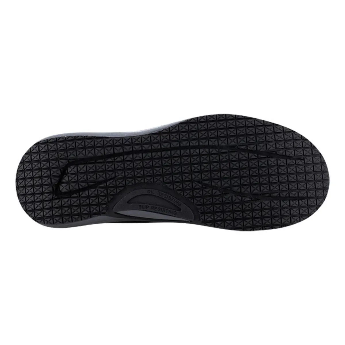 Reebok shoes - Black, Gray (UPC: 690774730540) 4