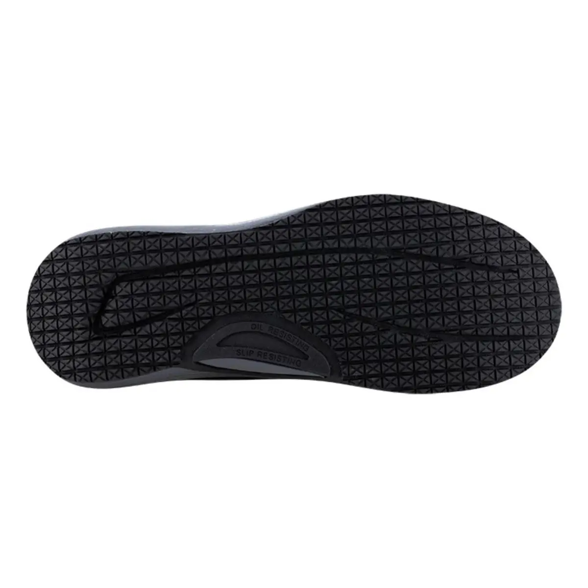 Reebok shoes - Black, Gray (UPC: 690774730489) 4