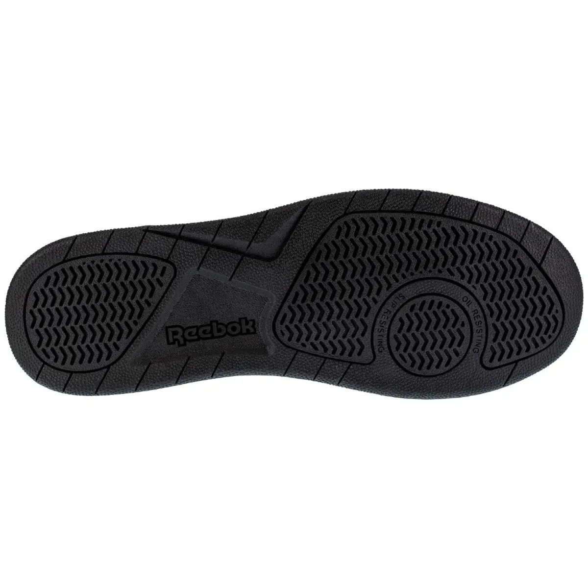 Reebok shoes - Black (UPC: 690774510593) 3