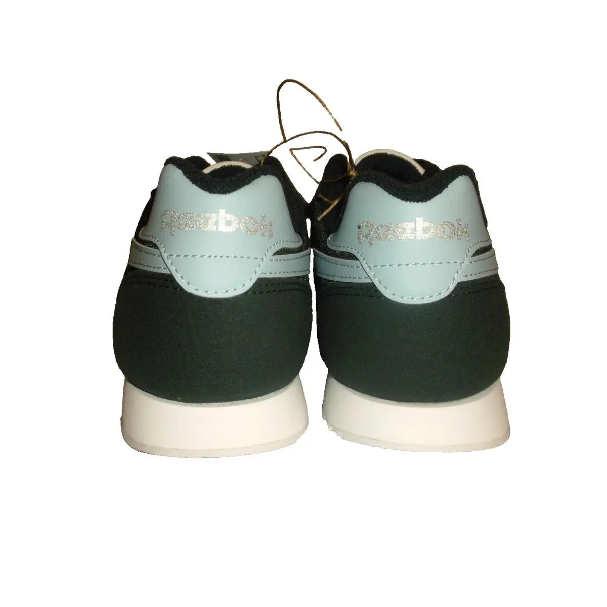 Reebok shoes - Ultra Flash - Ultra Flash - 100201494 - Gray (UPC: 197225776824) 5