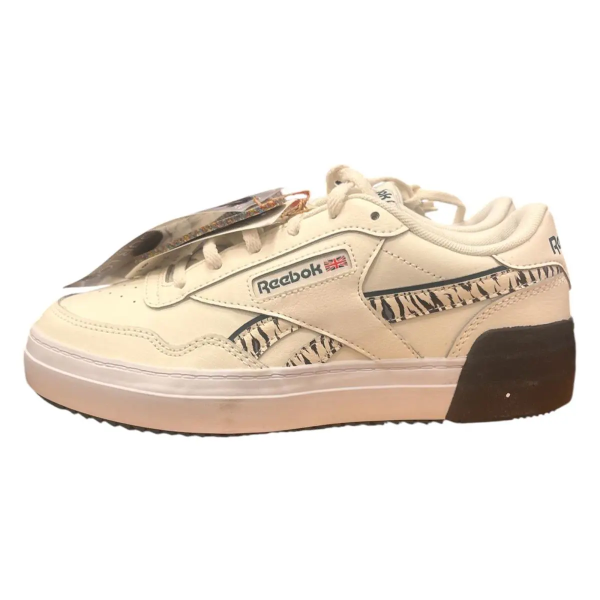 Reebok shoes - Reebok Club MEMT - Club MEMT - White 0