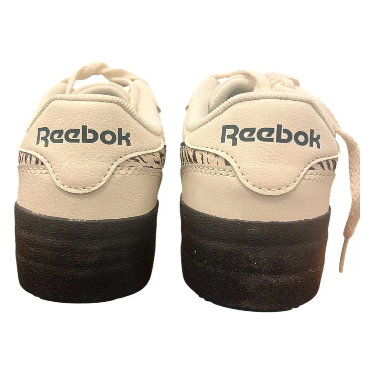 Reebok shoes - Reebok Club MEMT - Club MEMT - White 1