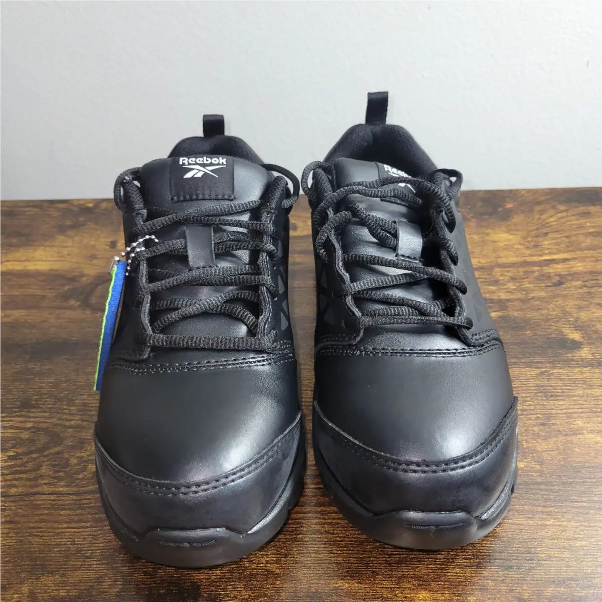 Reebok shoes - SUBLITE CUSHION WORK - SUBLITE CUSHION WORK - Black 0