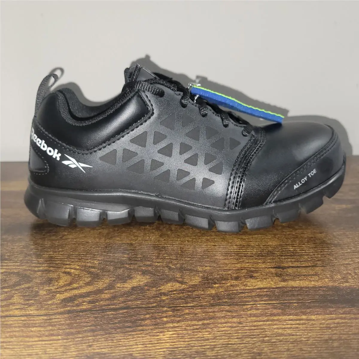 Reebok shoes - SUBLITE CUSHION WORK - SUBLITE CUSHION WORK - Black 1