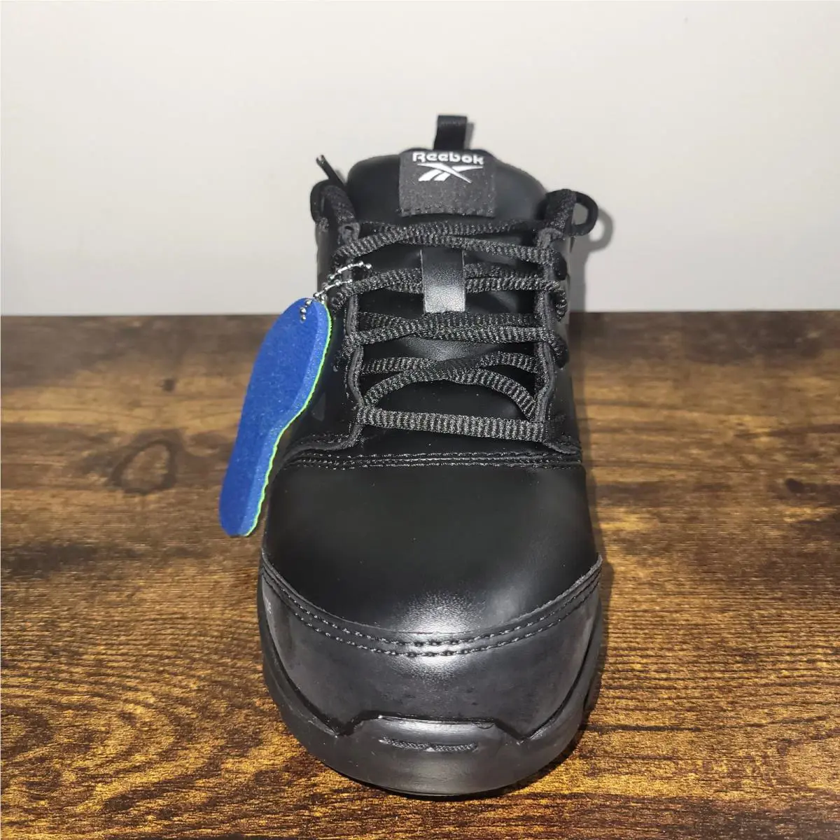 Reebok shoes - SUBLITE CUSHION WORK - SUBLITE CUSHION WORK - Black 2