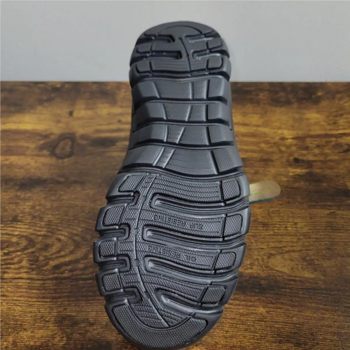 Reebok shoes - SUBLITE CUSHION WORK - SUBLITE CUSHION WORK - Black 5