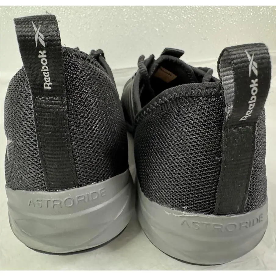Reebok shoes - Reebok Work - Work - Black 11