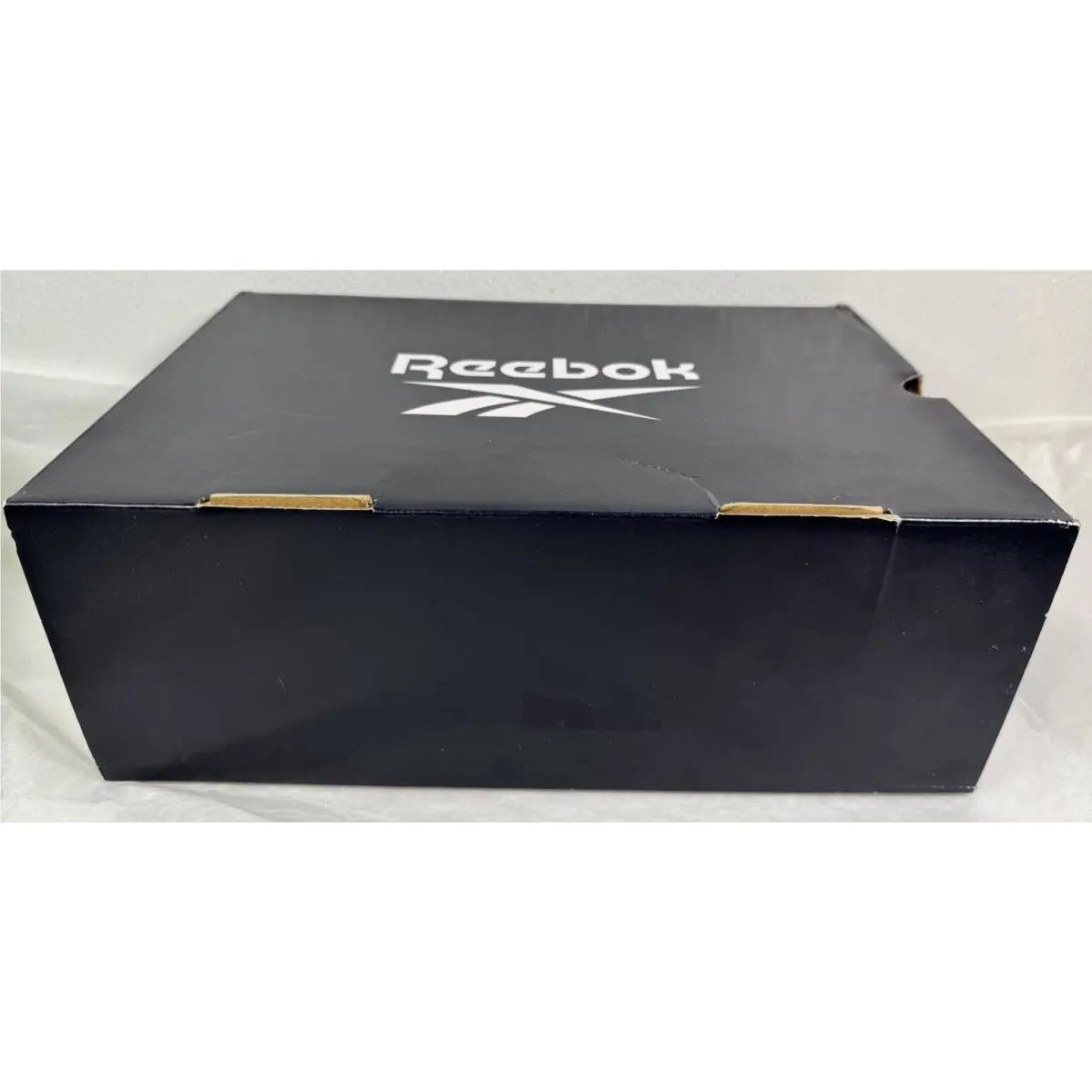 Reebok shoes - Reebok Work - Work - Black 2