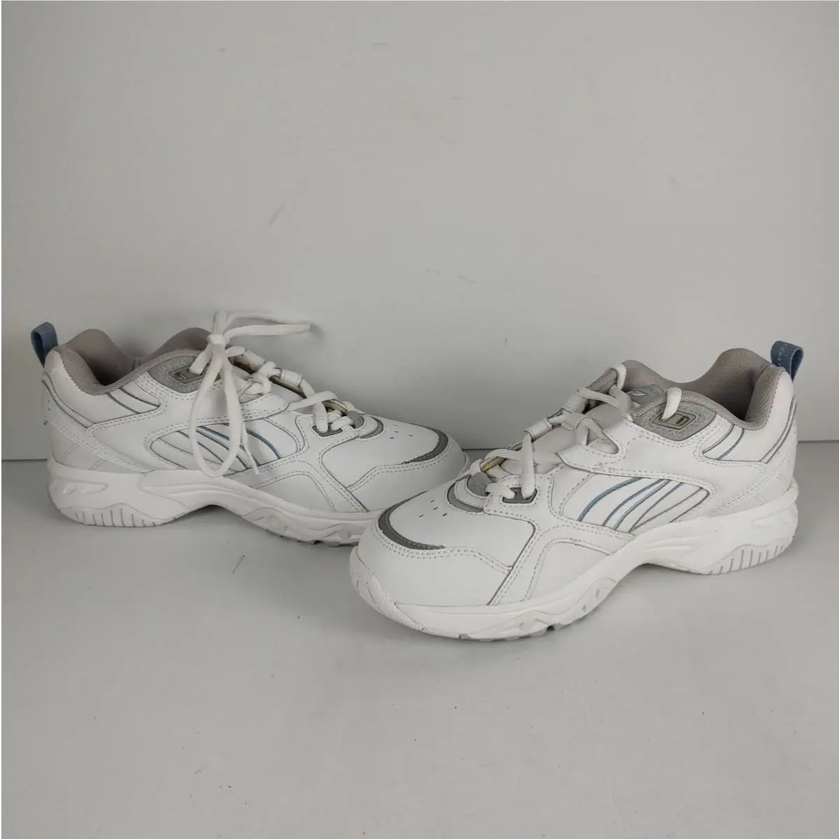 Reebok shoes - White 1