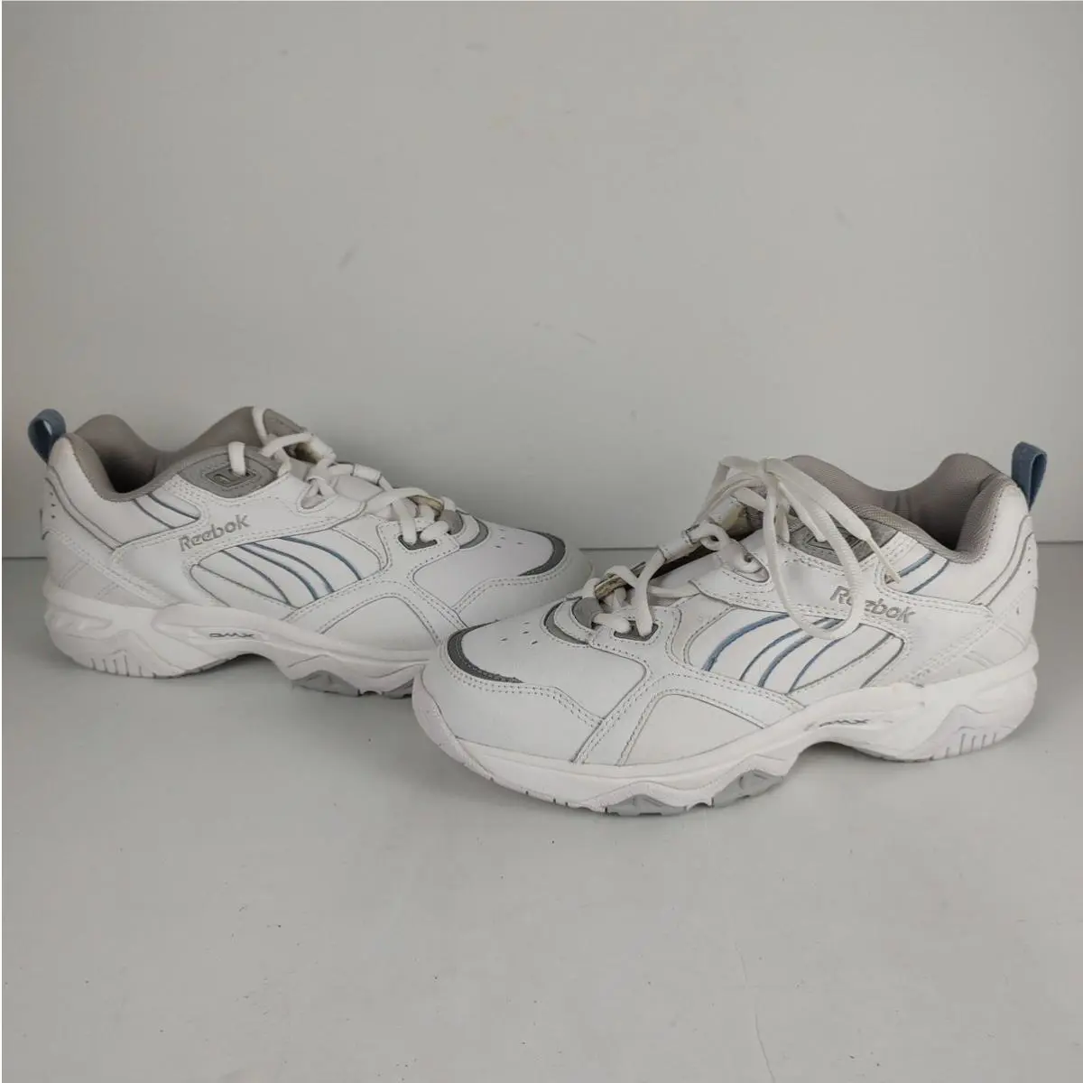 Reebok shoes - White 0