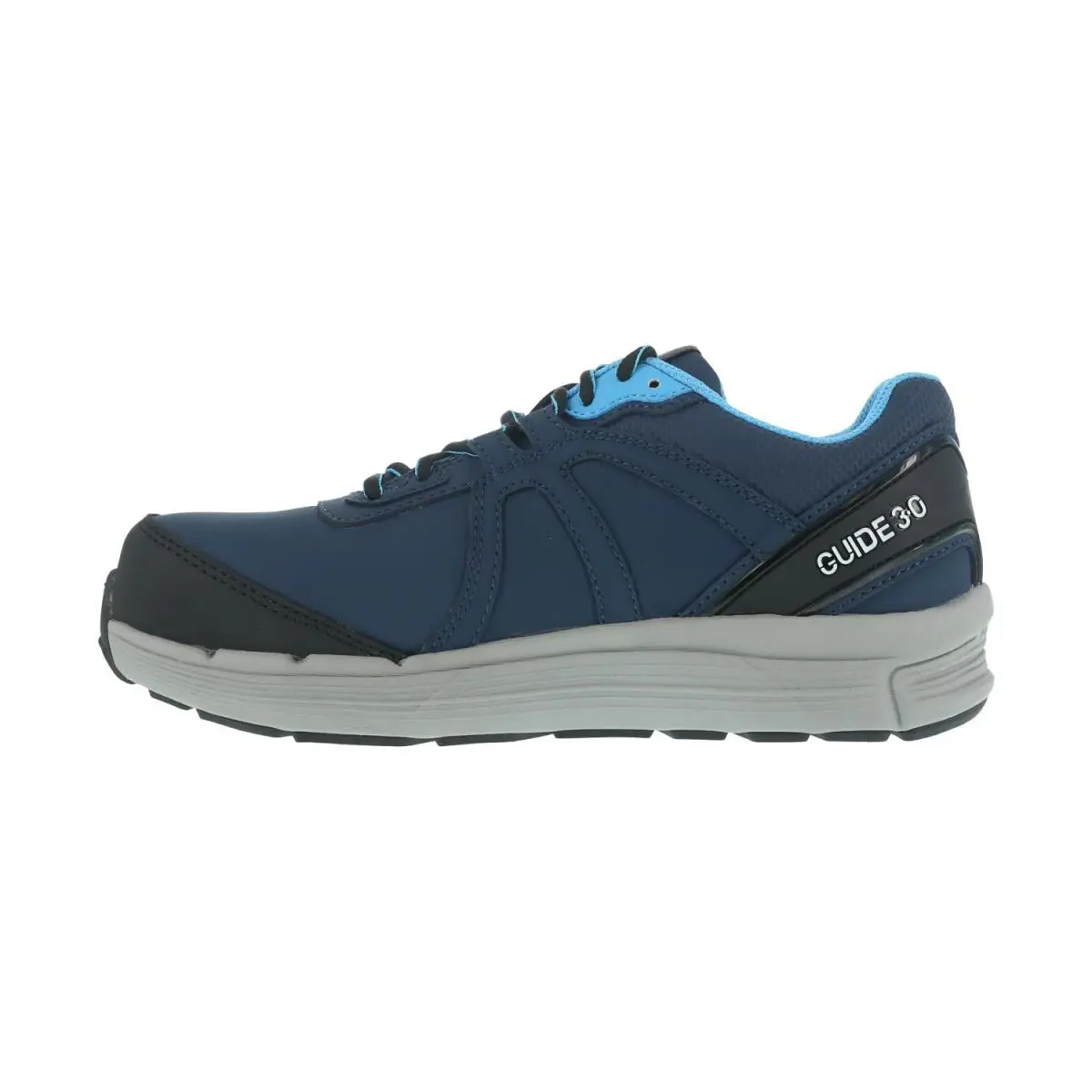 Reebok shoes - Blue, Navy (UPC: 690774381520) 2
