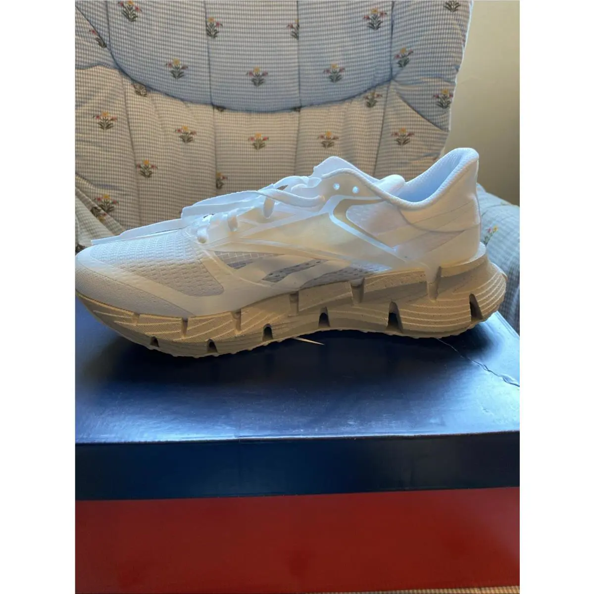 Reebok shoes - Nike Dunks - Nike Dunks - 3024977-001 - White 3