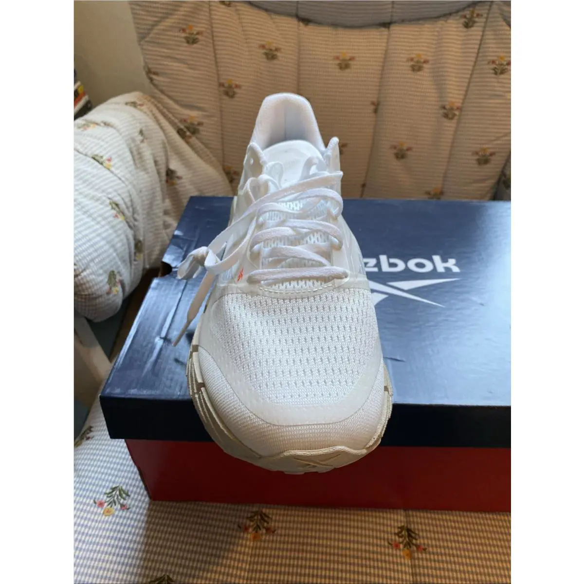 Reebok shoes - Nike Dunks - Nike Dunks - 3024977-001 - White 5