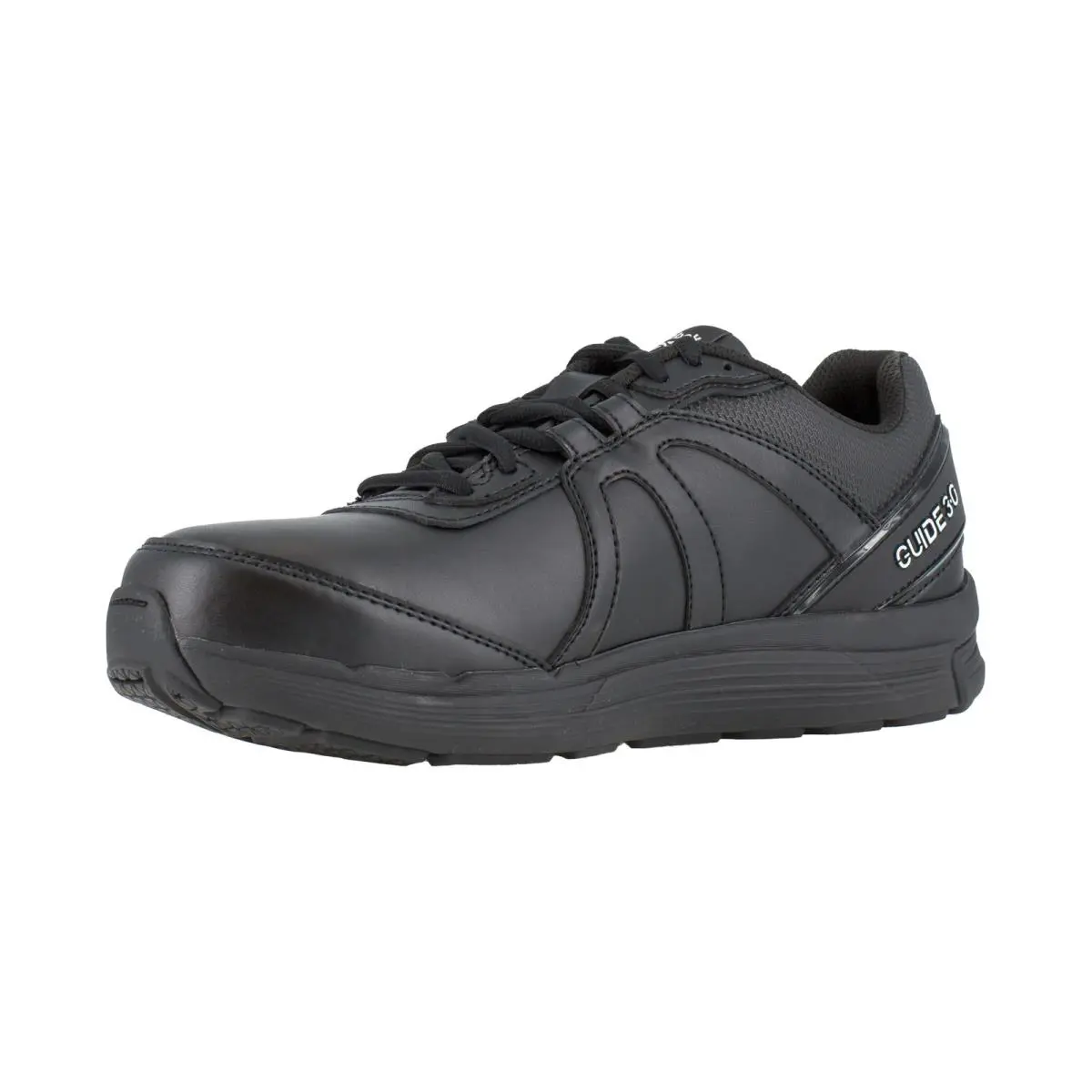 Reebok shoes - Black (UPC: 690774382237) 0