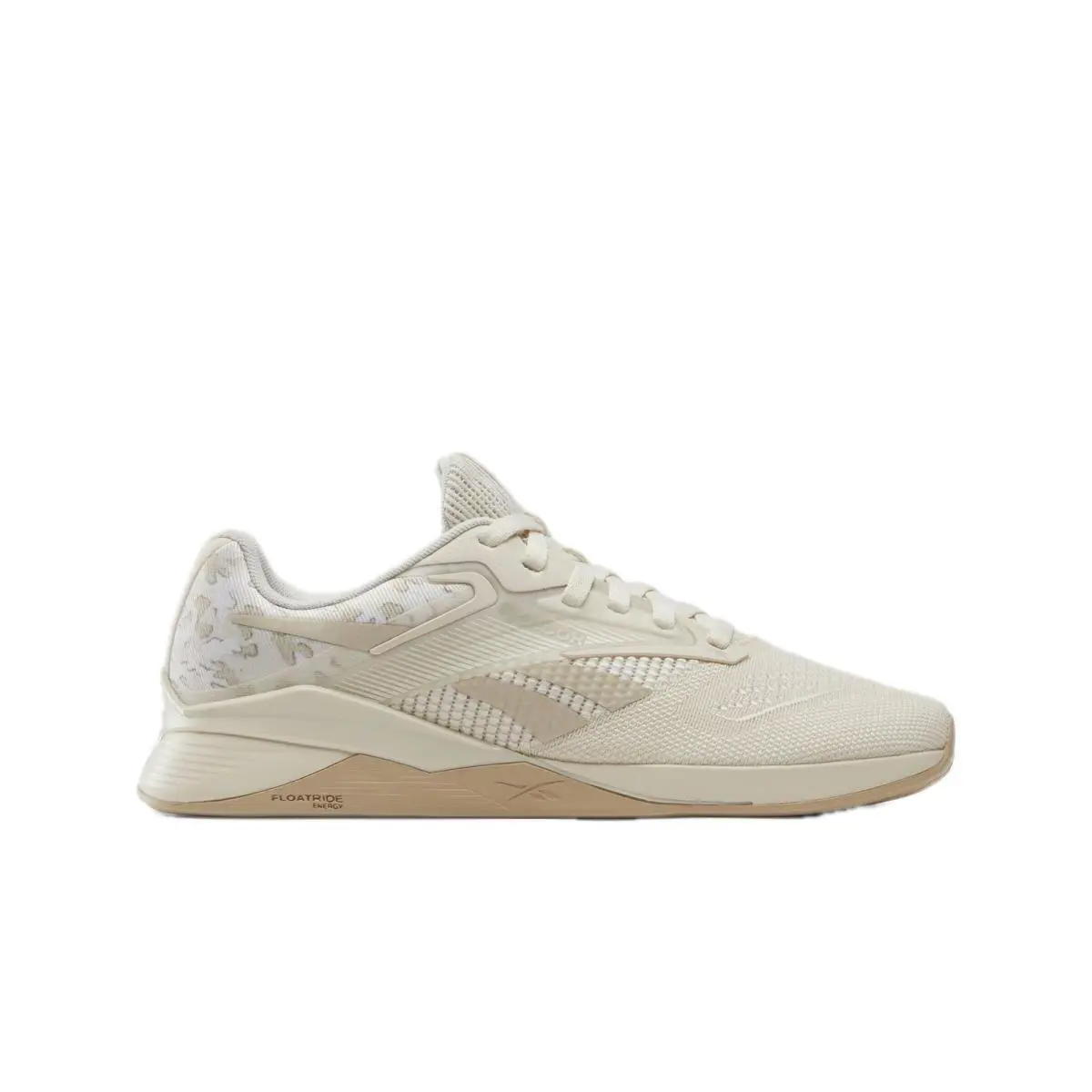 Reebok shoes - 100213109 - 100213109 - Alabaster/Classic Beige/Chalk (UPC: 197323037902) 0