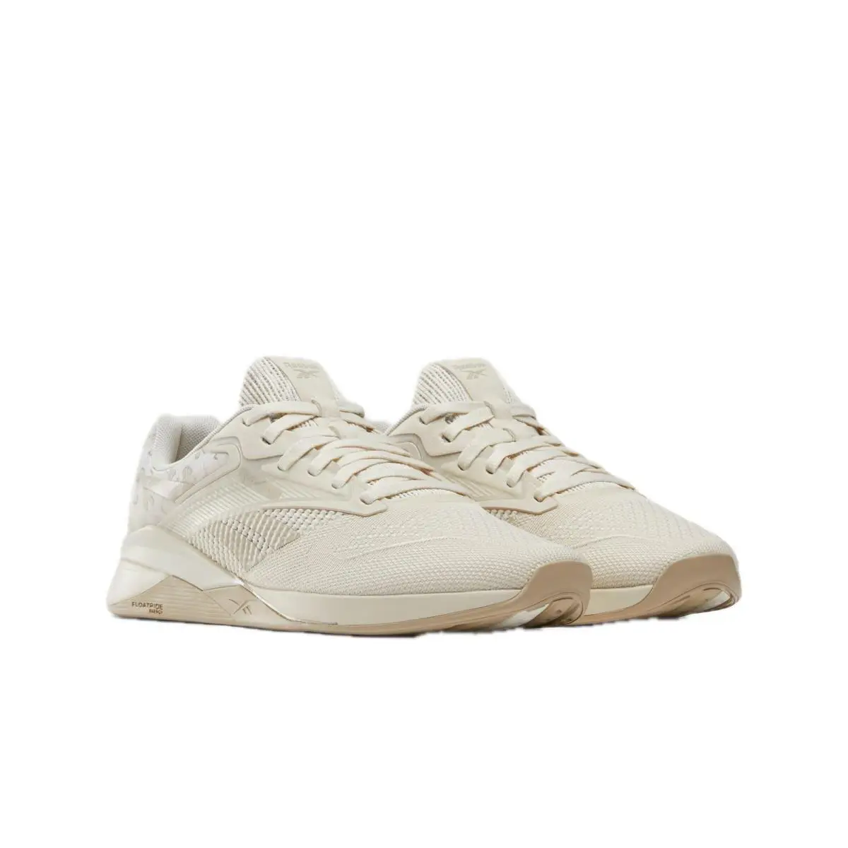 Reebok shoes - 100213109 - 100213109 - Alabaster/Classic Beige/Chalk (UPC: 197323037902) 1